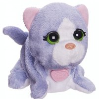 Furreal Friends Luvimals Sweet Singing Kitty Pet