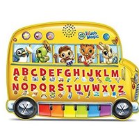 LeapFrog Touch Magic Learning Bus