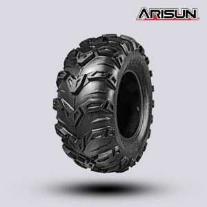 아리선 ATV타이어 25x8-12 MADZEST 오프로드 비포장도로용 ALT300 폴라리스