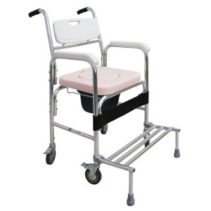 환자용 변기 의자 좌변기 노인 장애인 환자 YCA-614L