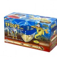 Triops Deluxe Starter Set With Real Tank