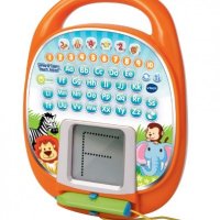 VTech Touch & Teach Tablet