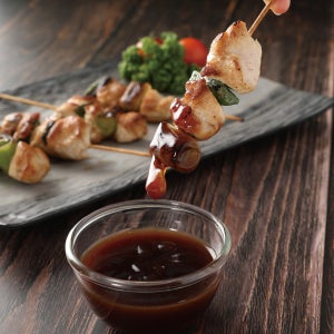 아이엠소스 데리야끼소스 5kg 덮밥소스 대용량 전문점용 한국식맛