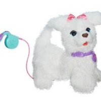 HASBRO Furreal Friends - Gogo my walkin pup (Interactive/animated toys 5010994801519) &quot;This cu