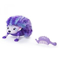 Zoomer Hedgiez Dizzy Interactive Hedgehog