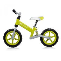 KinderKraft Evo Runner Bike (Green)