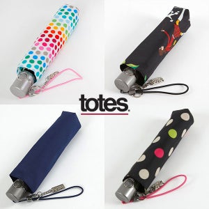 totes 미국 명품 토스우산 3단 자동 A150 모음전 / 미국브랜드 AS가능