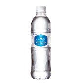 아워홈 지리산수 500ml