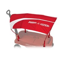 Radio Flyer Wagon Canopy by Radio Flyer-WC30