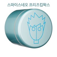 아리미노 스파이스 네오 프리즈킵 왁스 100g