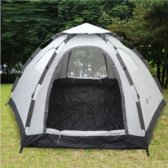 조아캠프 원터치 엑스트라 돔 텐트 캠핑