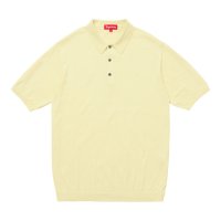 [미국구매대행 시마이] 슈프림 니트 폴로 / Supreme Knit Polo