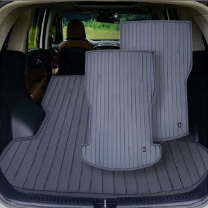 꼼지락 차박용품 맞춤형매트 자동차 트렁크매트 이너 국내제작