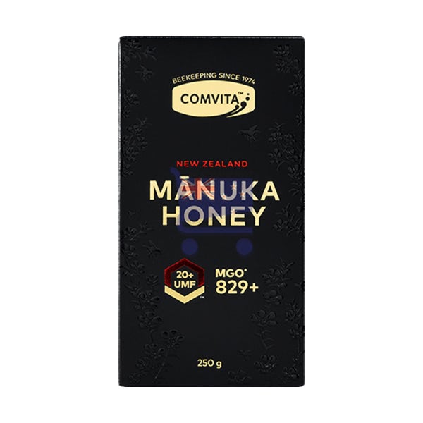콤비타 마누카꿀 UMF 20+ (MGO829) 250g