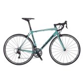비앙키 임풀소 105 로드자전거 2017년