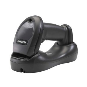심볼 ZEBRA LI4278 무선 바코드스캐너 USB 케이블 포함