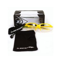 던롭 스쿼시 보호안경 PROTECTIVE EYEWEAR