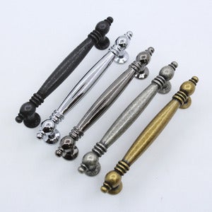 봉 라인즈 가구손잡이 96P