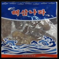 [냉동]냉동해삼1kg/건해삼/해삼요리/해삼채/필리핀산/실중량600g