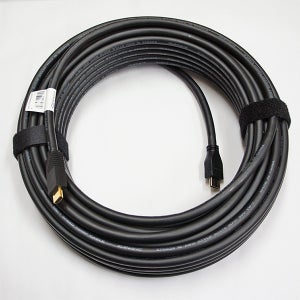 [중고] HDM20AE-EQ 케이블 HDMI 20M 카나레 [정품] Canare