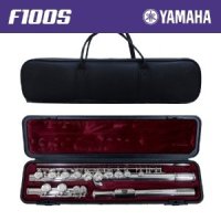 [중고] 플룻 플루트 플릇 야마하 F100S/F-100S 중고악기
