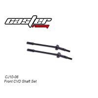 [24]CJ10 Front CVD Shaft Set (락로켓 CJ10용)  CJ10-06