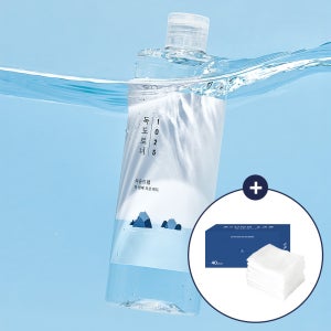 라운드랩 1025 독도 토너 대용량 500ml