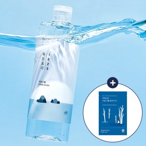 [슈퍼적립10%] 라운드랩 독도토너 500ml