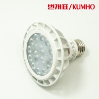 번개표 LED PAR30 15W 확산형 집중형 23년형