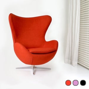 [포커스인샵] 블루드 체어3(십자다리). 3종/택1