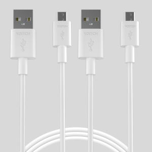 고속 충전 케이블 C타입 1m YPPM-Z290