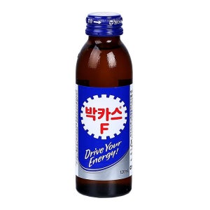 박카스F 120ML/동아 BOX(10)