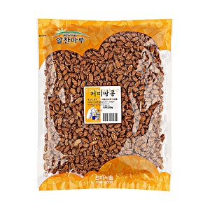 커피땅콩 1.2KG/진미식품(주)