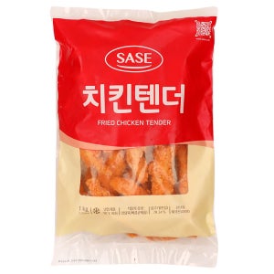 텐더스틱 1KG/사세