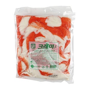 크래미(F) 1KG/한성
