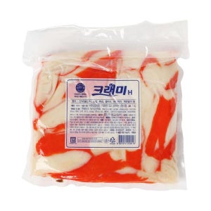 크래미(H) 1KG/한성
