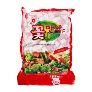 꽃맛살 2KG/한성