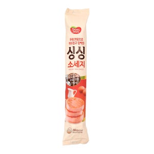 싱싱소시지 300g/동원