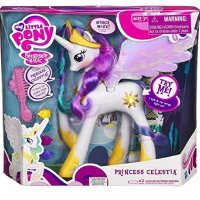 My Little Pony Princess Celestia Collector Series (White)