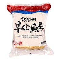 부산어묵(상천) 2.5KG/세윤