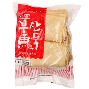부산어묵(상천) 2.5KG/세윤