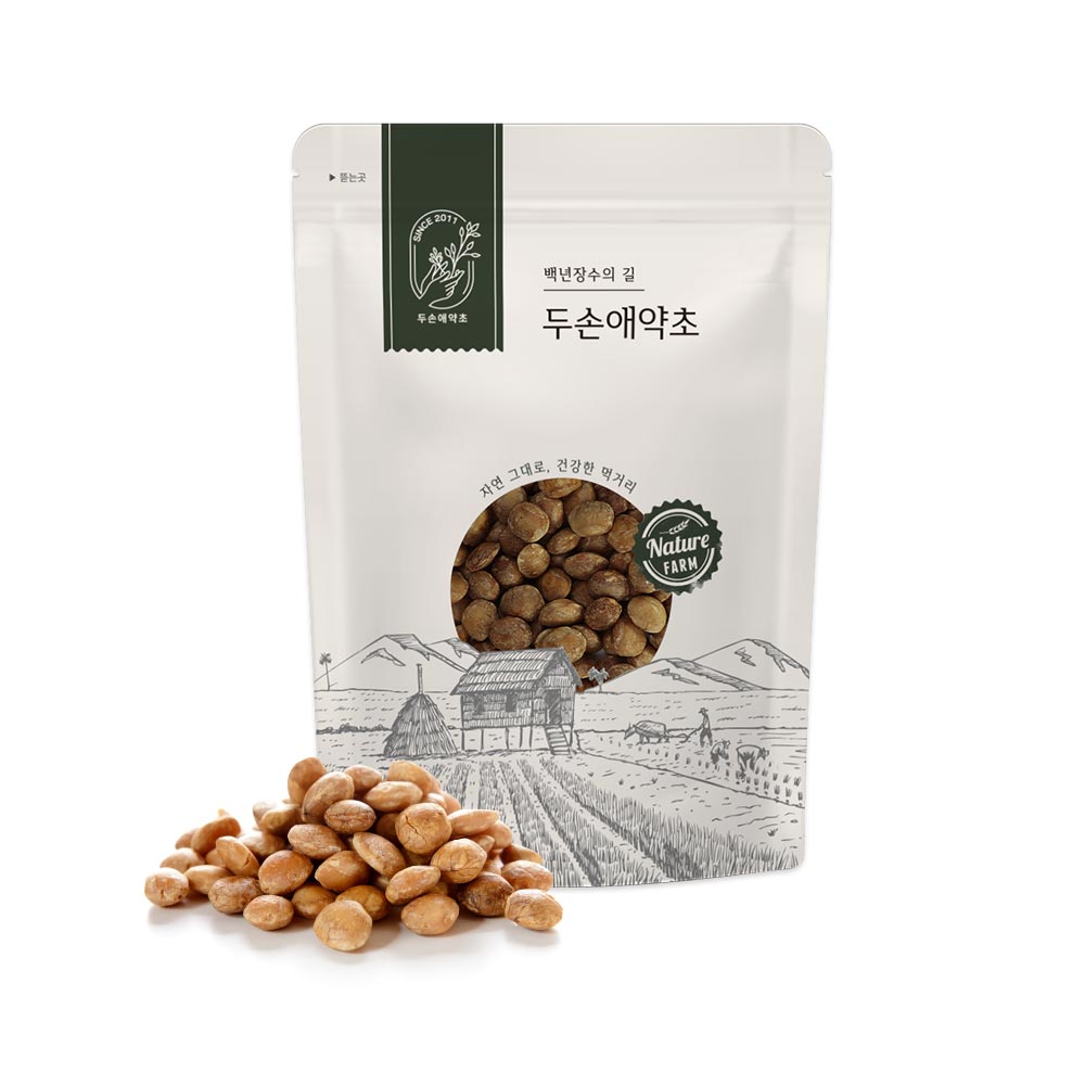 <b>사차인치</b> 600g 페루산 볶은