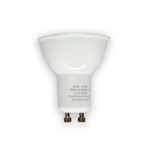 엘이디 플러스 LED GU10 7W 조광용 디밍용