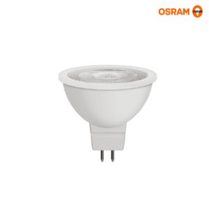 오스람 LED MR16 전구 램프 12V 4.5W
