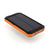 이지넷유비쿼터스 넥스트 태양광 충전 8000mAh NEXT 8000SC