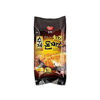 수제치즈돈까스 480g/동원