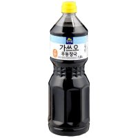 가쓰오우동장국 1.8L/면사랑