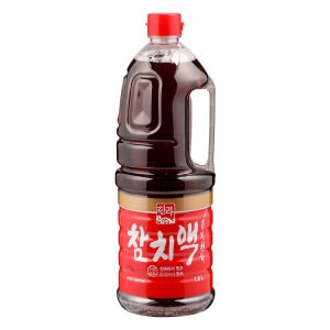 한라참치액 1.8L/한라식품
