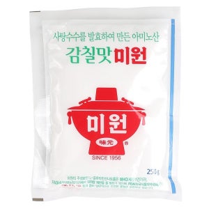 감칠맛나는미원 250G/청정원