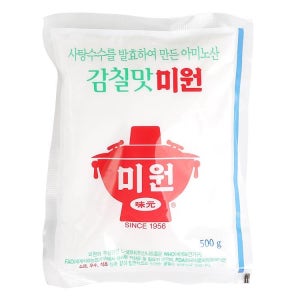 감칠맛나는미원 500G/청정원